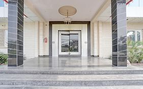 Hotel O Jsb Palace